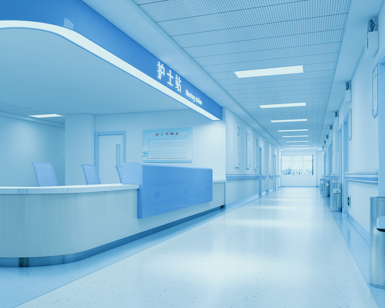 医院概况